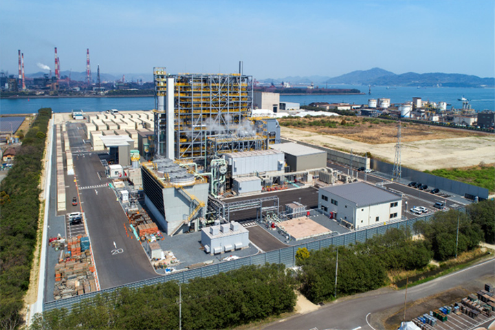 バイオマス発電 バーチャルPPA