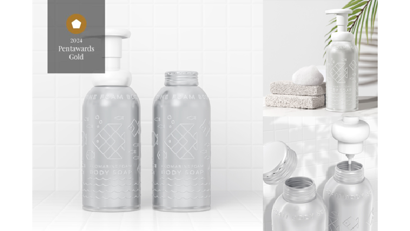 ペントアワード2024　金賞受賞