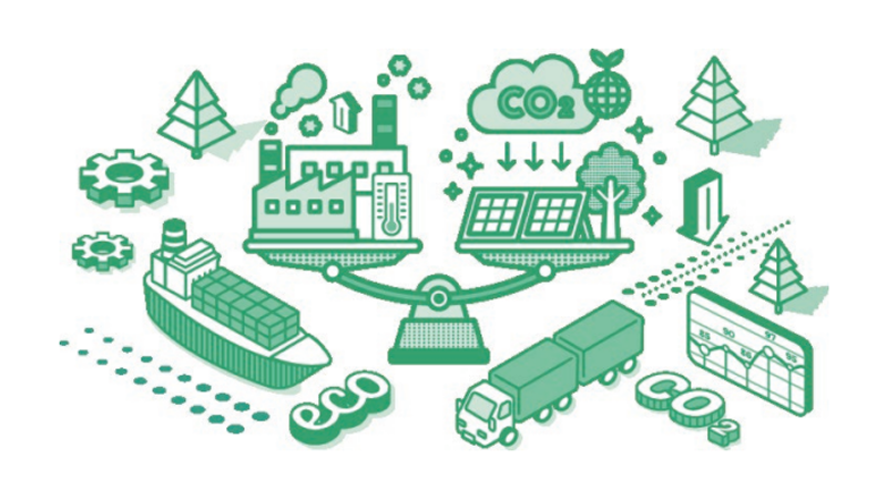 環境レポート2025を発行いたしました。