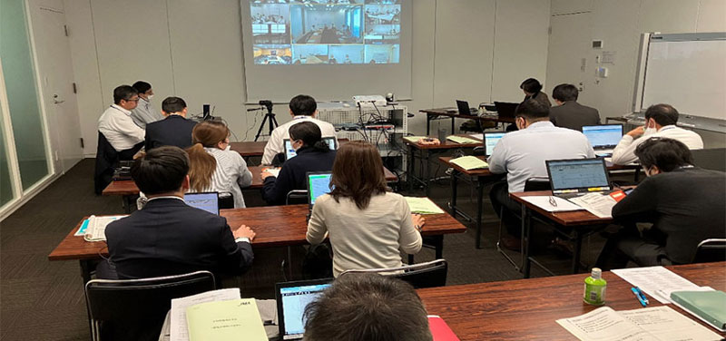 2024年度 環境研修を開催しました