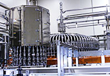 SOT缶・ボトル缶フィラー